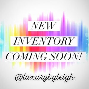 Women’s clothing and accessories